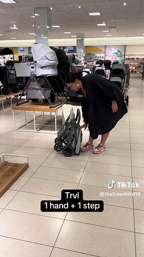 How to Fold Nuna Strollers: Easy Step-by-Step Guide