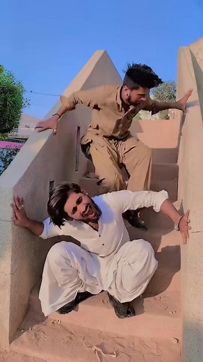 Muhammad Hassan on Reels