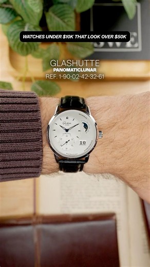 Looks $50k. Costs $10k. These 5 watches punch way above their weight | SwissWatchExpo