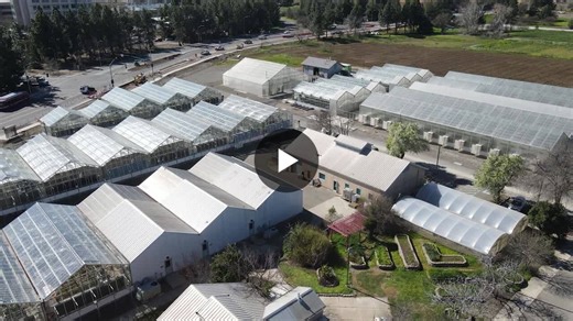 #greenhouse #controlledenvironmentagriculture #greenhousetech #plantscience #verticalfarming #researchgreenhouse #cea #greenhousetechnology #greenhousegrowing #commercialhorticulture… | Argus Control Systems