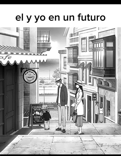 o lo q me refiero es que me imagino una familia con el... #futuro#famalia#amor#virtual#sueño