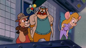 Chip n Dale Rescue Rangers. E11. Out to Launch.PL HD