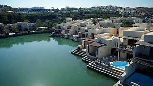 Dieses Hotel wurde auch mit dem HolidayCheck Award 2023 ausgezeichnet 🏆 V. A. E. | Ras Al Khaimah 9 Nächte 5☀ The Cove Rotana Resort DZ Gartenblick All Inclsuive 1x Ausflug Wüstensafari ab € 1.199,- ➤https://bit.ly/40ItaGI | sonnenklar.TV