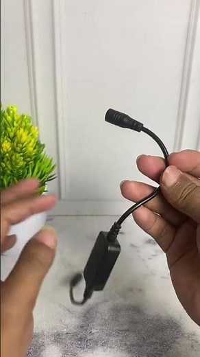 Unstable Wi-Fi? Automatic Router & Modem Restart Cable Helps Smooth It Out #wifi #router