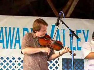 Stuart Duncan - "Angeline the Baker"