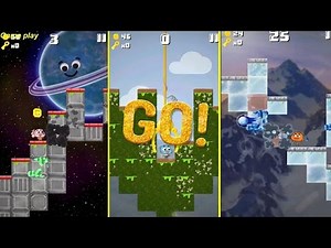 Gumball Super Slime Blitz Android Gameplay (HD)