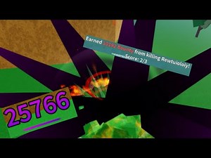 The Best Build For Cyborg Race..? (Blox Fruit)