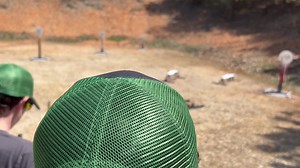 COPS April 2023 Tier 1_SCSA STEEL Challenge_Stage 8_5 To Go_w-Dev Krauss | Central Ozarks Practical Shooters (COPS) | Facebook