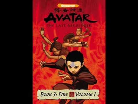 Avatar Soundtrack: Avatar State