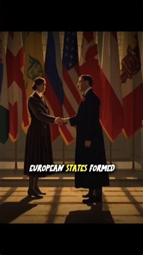 The Alliance System That Made World WarI Inevitable #WW1#AllianceSystem #CentralPowers #AlliedPowers