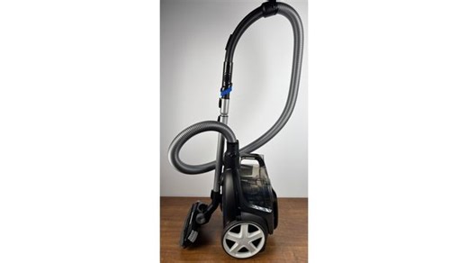 Philips PowerPro Expert FC9747 im Check