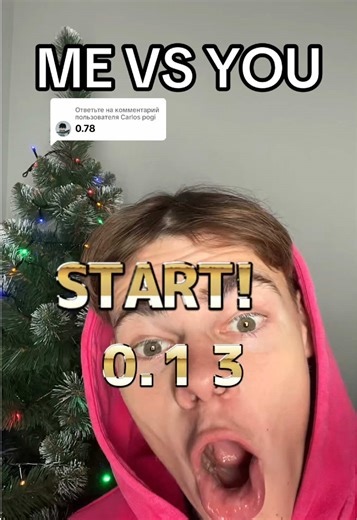 Ответ пользователю @Carlos pogiWho next?🤪 #recc #topp #besttime