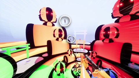 Spaceflux Official Version 1.0 Launch Trailer