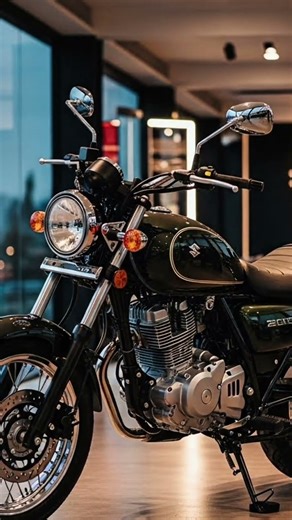 NEW Suzuki TU250X 2026 – FINALLY Revealed!😱Classic Retro Beast RETURNS | First Look Official Launch!