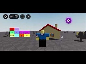 Fly Gui v3 Script