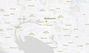 Destination - Melbourne CBD Hotel - InterContinental Melbourne