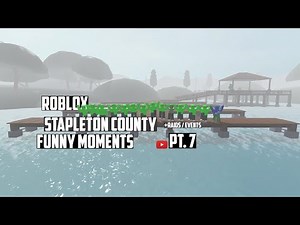 ROBLOX FIRESTONE FUNNY MOMENTS!! (pt. 7)
