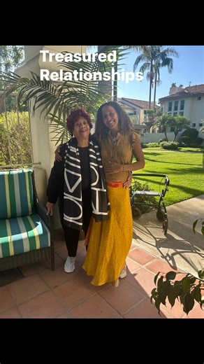 Audrey Addison Williams on Reels