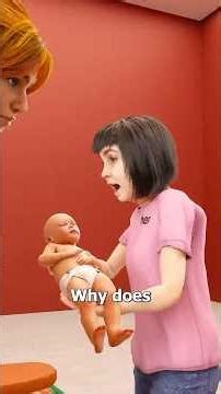 She Named Him What? 🥔