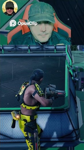 XCOM 2: Sniper in action #shorts