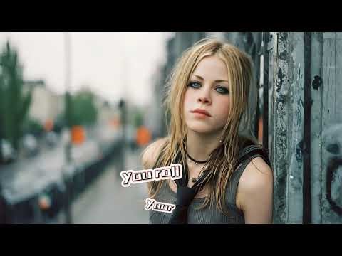 Perfect Disaster - Avril Lavey (Official Music Video)