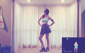 Summer - Just Dance 2015 - Full Gameplay