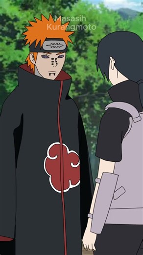 Uchiha Itachi Joins Akatsuki: A Deep Dive