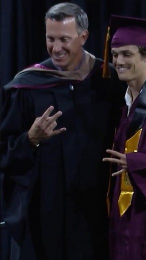How ASU prepares student-athletes for their future careers