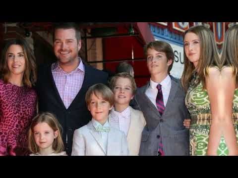 Everything You Need to Know About Chris o'donnell Lifestyle Net Worth Biography