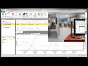MadgeTech 4 Data Logger Software Overview | Instrumart