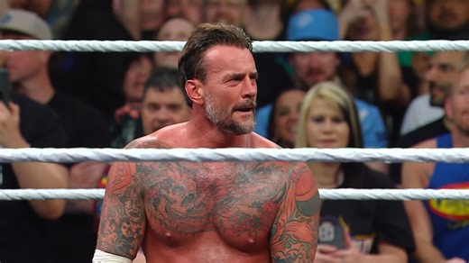 1.5M views · 30K reactions | CM PUNK IS THE NO. 1 CONTENDER FOR THE WORLD HEAVYWEIGHT CHAMPIONSHIP!  | WWE Raw | Facebook