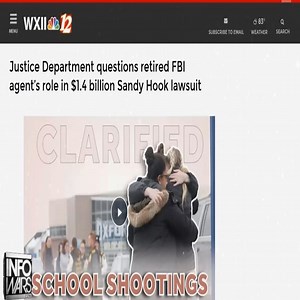 MSM disbands after Ed Martin's Justice Department opens investigation into Democrats orchestrating illegal legal action | Xindys Henry