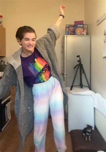 My Suzie's Kitchen Surprise