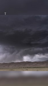 4.3K views · 109 reactions | Pro-tip: Do not walk around in Sand Dunes in shorts when the winds are gusting at severe thunderstorm levels! These storms over Great Sand Dunes National Park and Preserve were incredible. | Tornado Titans - Weather and Storm Chasing | Facebook