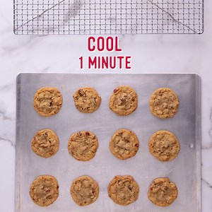 20K views · 387 reactions | With crunchy bits of salty-sweet toffee and nuts in a moist, tender cookie base, they’re about as irresistible as a cookie can get! Get the recipe: https://www.bettycrocker.com/recipes/butter-pecan-pudding-cookies/2858b432-f572-4d25-b539-362e63bc9205?utm_source=facebook&utm_medium=social_organic&utm_campaign=bettyplaylist?&mktgimp=goldmflr | Betty Crocker | Facebook