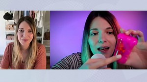 ¿Quién es Ana Muñoz? La reina del ASMR que ayuda a tener "orgasmos cerebrales" antes de dormir