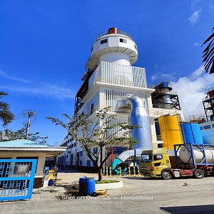 [Hot Item] High Efficiency Spray Drying Plant for Eco-Friendly Detergent Powder Production