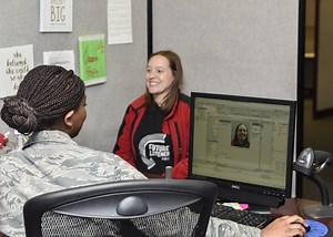 More than 5 million military family members, retirees are getting new ID cards