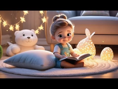 Story Time Sing-Along | Engaging Nursery Rhyme for Kids | Fun Toddler Music and Learning