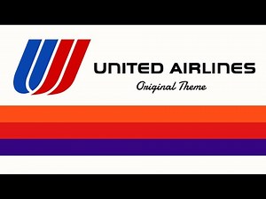 United Airlines Pre-80s Boarding Music (Pre-Rhapsody) — ‘Music for Airports’ by Brian Eno