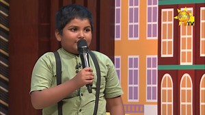 678K views · 10K reactions | Rap battle Full Episode: https://youtu.be/PkOqDr8D5RM #HiruTV #podiwaddo | Hiru TV | Facebook