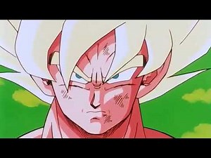 Goku vs freezer vf