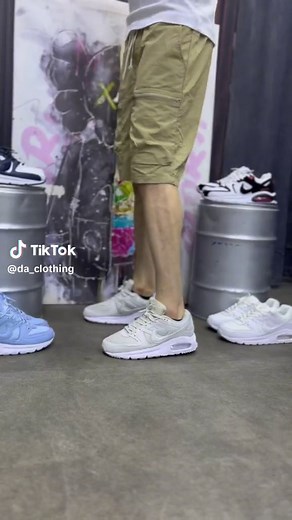 Air max command 11800Da⚡️☑️ #airmax #airmax90 #balenciaga #nike #zoom #fypシ゚viral #airmaxcommand