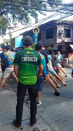 Brgy. Ugong , Pasig fiesta 🎉 #fblifestyle #reelsviralシ | Thrifty Yam