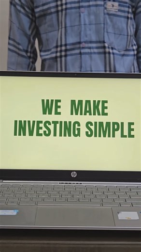 We make investing simple ✅ With StockBox, get SEBI-registered research, expert strategies, and real-time insights — so you invest before the trend, not after it. #stockmarketinvesting #financialnews #investingtips #tradingsignals #fypジ #trendingsong❤️ #financenews #fundamentalanalysis #stockbox #research #researchanalyst #creativeagency #contentcreation #branding #marketing #digitalmarketingagency #advertising #agency #ugccreation #explore# | Stockbox Technologies Pvt Ltd