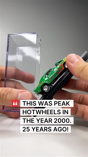 Ly Iv 🇨🇦 on Instagram: "It’s fun opening up brand-new releases, but it’s just as fun cracking open the classics—especially the ones that still hold their own, or maybe even do it better from over 25 years ago! #hotwheels100percent #hotwheelslarrywood #larrywood #hotwheelsunboxing #hotwheelscollector #hotwheelscollection #hotwheelscanada #loosehotwheels #prostreetcamaro #100percenthotwheels"