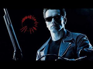 8bit || Terminator 2: Judgment Day Theme