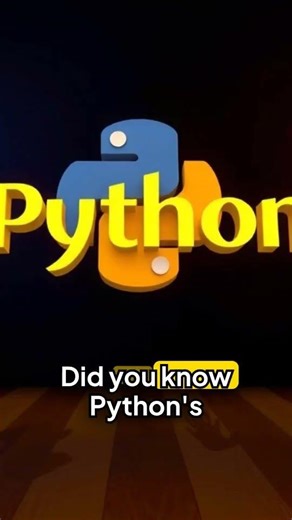 Python Trick You’ll Use Every Day