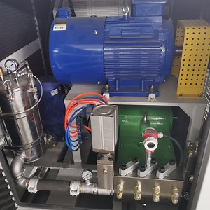 [Hot Item] Special Purpose Pumps for Water Conservancy Engineering Excavation