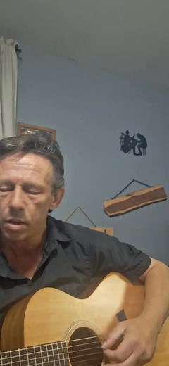 21 reactions · 4 comments | Empty Glass-Gary Stewart song...an OLD one...but age don't detract from quality...unless yer talkin about me....HA! (Got my "Pickin Porch" sign in the background. As usual. A wonderful, for no reason at all, gift from Danny Nowlin and Jeanette Nowlin ). I dont put it outside, cause somebody might steal it! | Billy McDow | Facebook